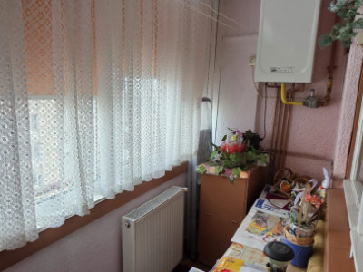 Apartamente de vanzare Sebes imagine mica 10