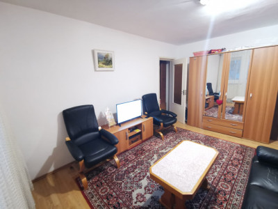 Apartamente de vanzare Sibiu Mihai Viteazul imagine mica 3