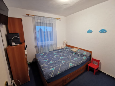 Apartamente de vanzare Sibiu Mihai Viteazul imagine mica 6