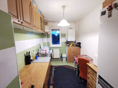 Apartamente de vanzare Sibiu Mihai Viteazul imagine mica 7