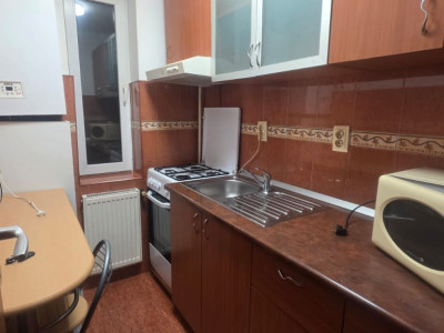 Apartamente de inchiriat Sibiu Turnisor imagine mica 3