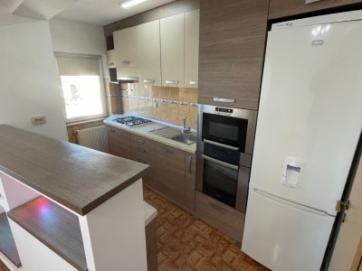 Apartamente de vanzare Sibiu Strand imagine mica 3