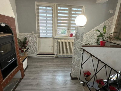 Apartamente de vanzare Sibiu Lazaret imagine mica 2
