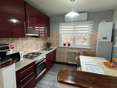 Apartamente de vanzare Sibiu Lazaret imagine mica 3