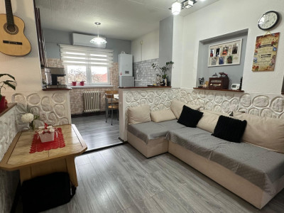 Apartamente de vanzare Sibiu Lazaret imagine mica 5