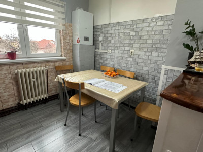 Apartamente de vanzare Sibiu Lazaret imagine mica 7