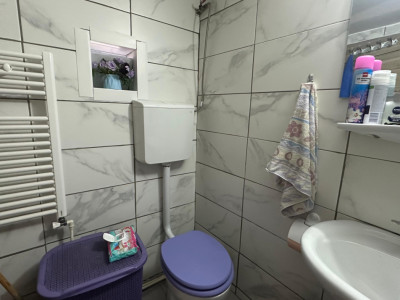 Apartamente de vanzare Sibiu Lazaret imagine mica 16