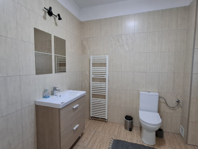 Spatii birouri de inchiriat Sibiu Calea Poplacii imagine mica 6