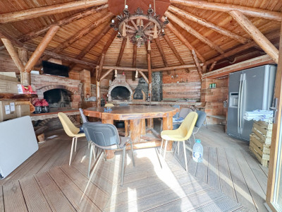 Spatii birouri de inchiriat Sibiu Calea Poplacii imagine mica 7