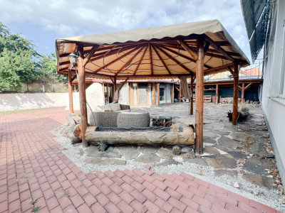 Spatii birouri de inchiriat Sibiu Calea Poplacii imagine mica 8