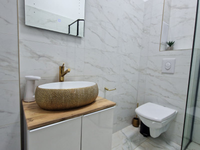 Apartamente de vanzare Sibiu Doamna Stanca imagine mica 13