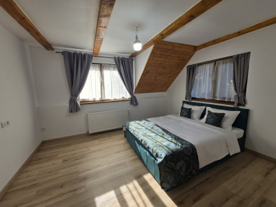 Case de vanzare Avrig imagine mica 1