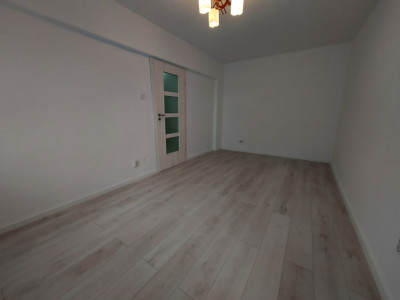 Apartament de vanzare decoamandat in zona Rahovei Sibiu renovat 2025