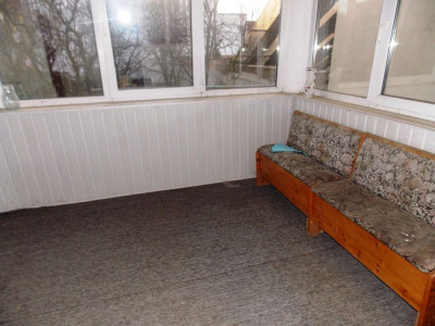 Case de vanzare Sibiu Calea Dumbravii imagine mica 2