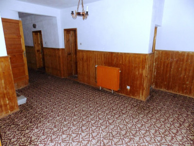 Case de vanzare Sibiu Calea Dumbravii imagine mica 5