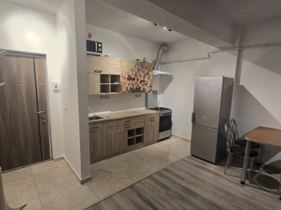 Apartamente de vanzare Sibiu Doamna Stanca imagine mica 3