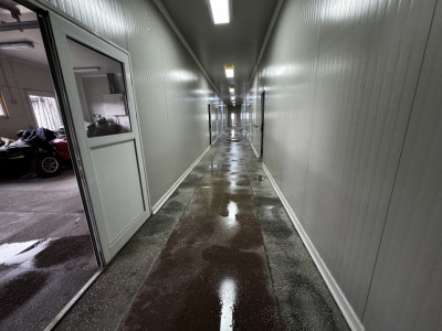 Spatii industriale de vanzare Cristian imagine mica 4