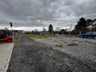 Spatii industriale de vanzare Cristian imagine mica 7