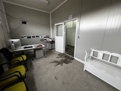 Spatii industriale de vanzare Cristian imagine mica 9