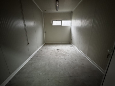 Spatii industriale de vanzare Cristian imagine mica 16