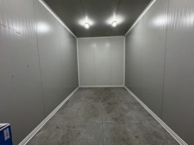 Spatii industriale de vanzare Cristian imagine mica 18