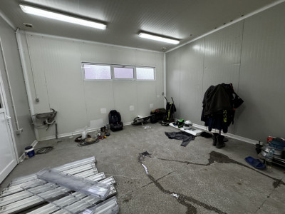 Spatii industriale de vanzare Cristian imagine mica 19