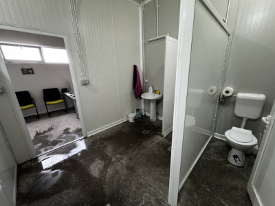 Spatii industriale de vanzare Cristian imagine mica 20