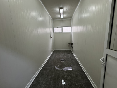 Spatii industriale de inchiriat Cristian imagine mica 9