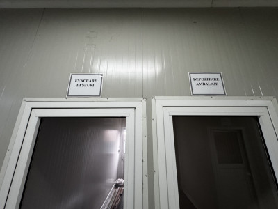 Spatii industriale de inchiriat Cristian imagine mica 11