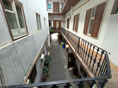 Apartamente de inchiriat Sibiu Centrul Istoric imagine mica 6