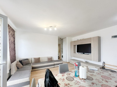 Apartamente de inchiriat Sibiu Doamna Stanca imagine mica 9