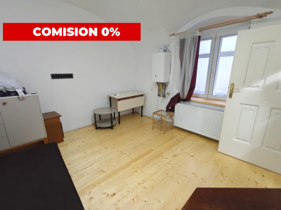 Apartament 2 camere decomandate pe Bulevardul Nicolae Balcescu - Sibiu