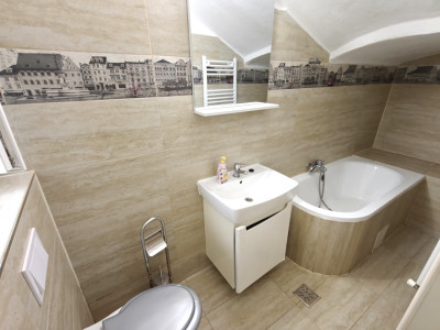 Apartamente de inchiriat Sibiu Centrul Istoric imagine mica 5