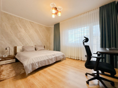 Apartamente de inchiriat Cluj-Napoca Zorilor imagine mica 5
