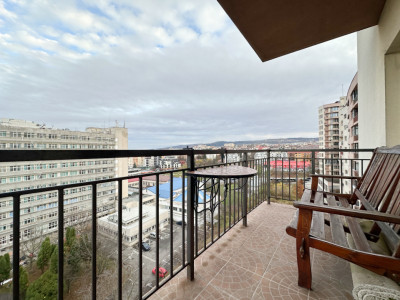 Apartamente de inchiriat Cluj-Napoca Zorilor imagine mica 11