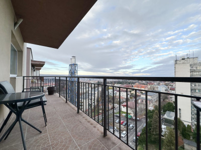 Apartamente de inchiriat Cluj-Napoca Zorilor imagine mica 12