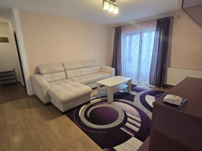 Apartament de inchiriat 2 camere loc de parcare Turnisor