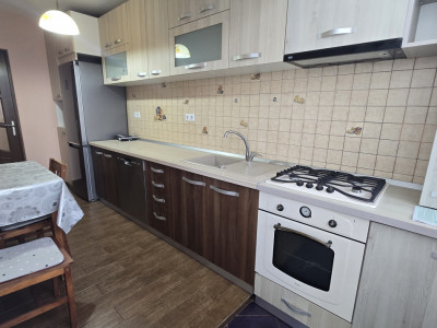 Apartamente de inchiriat Sibiu Turnisor imagine mica 3