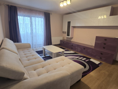 Apartamente de inchiriat Sibiu Turnisor imagine mica 6