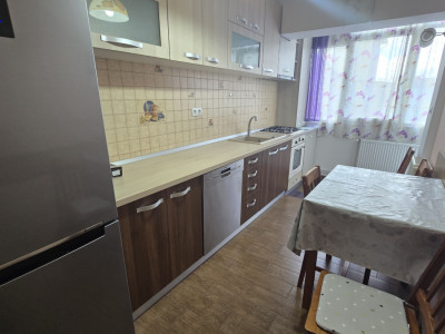 Apartamente de inchiriat Sibiu Turnisor imagine mica 11