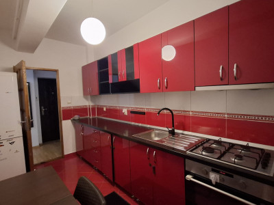 Apartamente de vanzare Sibiu Turnisor imagine mica 2