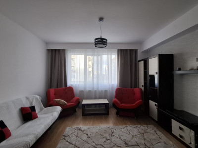 Apartament decomandat 2 camere 63 mp garaj subteran 20 mp Turnisor