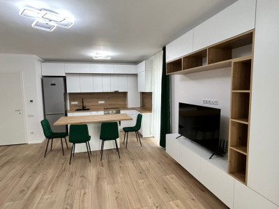 Apartamente de inchiriat Sibiu Turnisor imagine mica 2