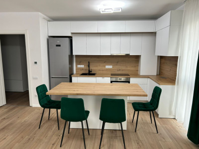 Apartamente de inchiriat Sibiu Turnisor imagine mica 3