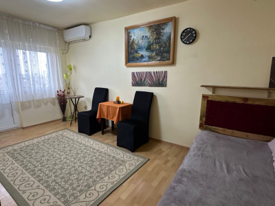 Apartamente de vanzare Sibiu Calea Dumbravii imagine mica 1