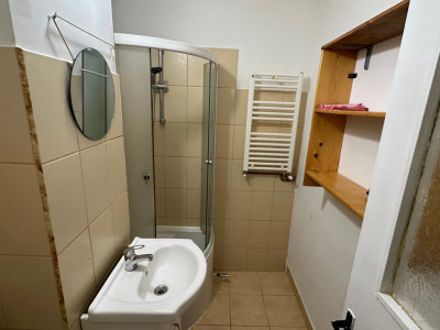 Apartamente de vanzare Sibiu Calea Dumbravii imagine mica 2