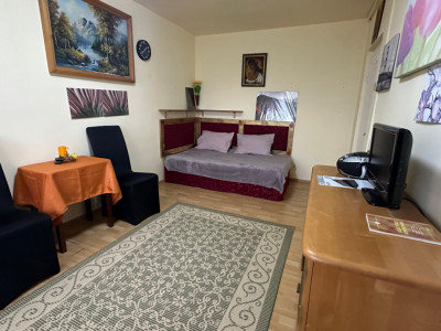 Apartamente de vanzare Sibiu Calea Dumbravii imagine mica 6