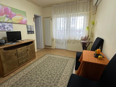 Apartamente de vanzare Sibiu Calea Dumbravii imagine mica 8