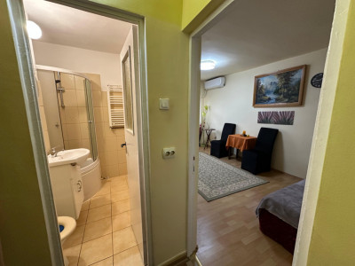 Apartamente de vanzare Sibiu Calea Dumbravii imagine mica 9