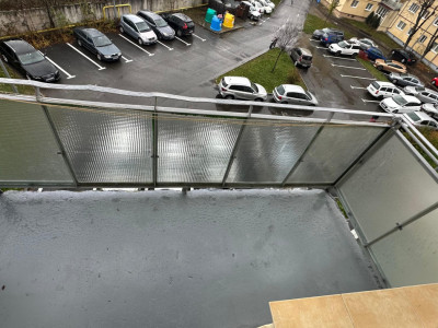 Apartamente de vanzare Sibiu Calea Dumbravii imagine mica 10